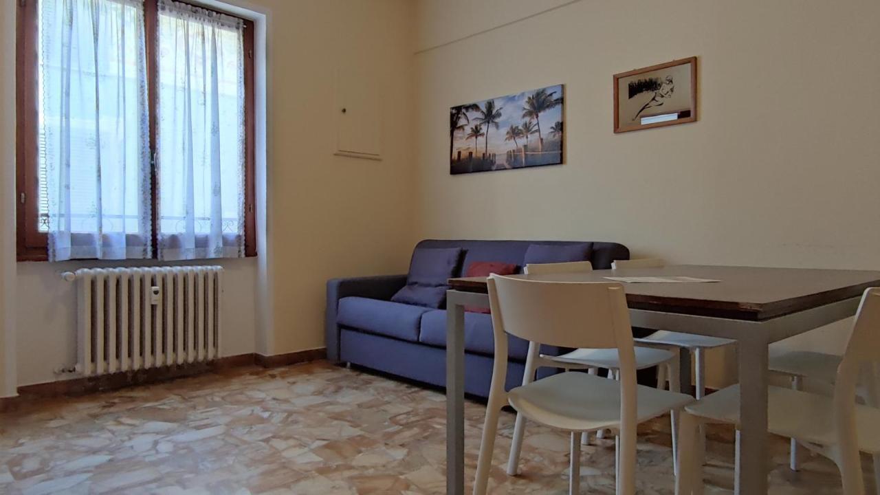 Casa Del Surf - By Ligooria Apartment Pietra Ligure Exterior photo