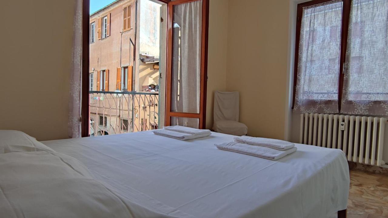 Casa Del Surf - By Ligooria Apartment Pietra Ligure Exterior photo