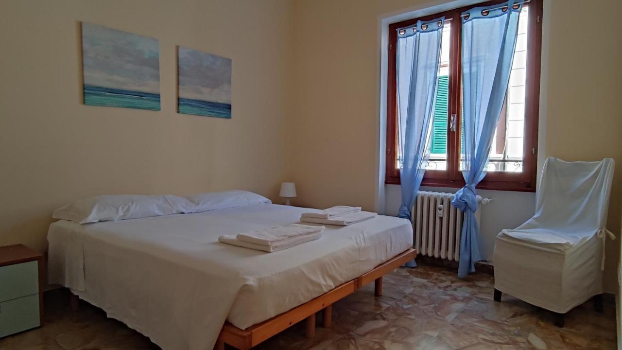 Casa Del Surf - By Ligooria Apartment Pietra Ligure Exterior photo